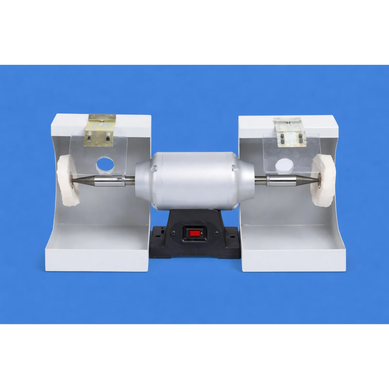 Buffing Dust Collector work Bench